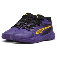 Puma DAGGER Schwarz, 44,5