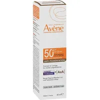 Pierre Fabre Avène Anti-Pigmentation Getöntes Fluid LSF 50+ 40