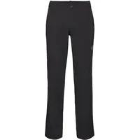 Mammut Hiking V Hosen Schwarz 50