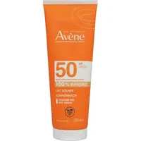 Pierre Fabre AVENE Sonnenmilch SPF 50