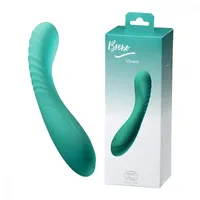  Breno Vibrator Mind