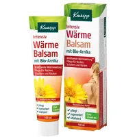 Kneipp Intensiv Wärme Balsam mit Bio-Arnika
