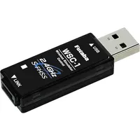 Futaba WSC-1 USB Simulator Interface