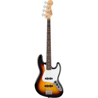 Fender Standard Jazz Bass 3-Color Sunburst