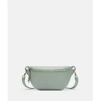 Liebeskind Berlin Liebeskind Seasonal Gürteltasche Leder 32 cm grün