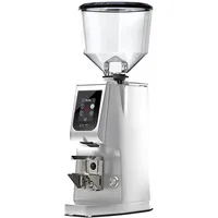 Eureka Atom Excellence 75 - Weiß