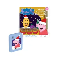 Edel Motion Peppa Pig - Mister Kartoffels Weihnachtsshow, 1