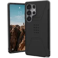 UAG Civilian Pro Black Samsung Galaxy S25 Ultra