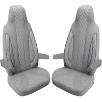 BREMER SITZBEZÜGE Wohnmobil Schonbezüge für Carthago c-Tourer T (WPL409)