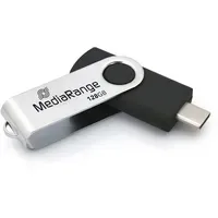 MediaRange MR1954 USB-Stick 128 GB