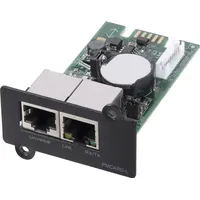 Conceptronic NMC01L Netzwerkkarte 2x, RJ45