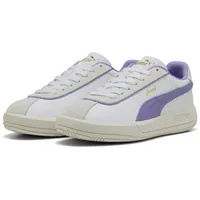 Puma Club Klassika White / Lavender Alert / Warm