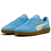 Puma Palermo Team Light Blue / white 37