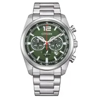 Citizen Eco-Drive CA4640-50X Edelstahl 41 mm CA4640-50X