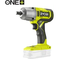 RYOBI Akku-Schlagschrauber RIW18-0 18 V, ohne Akku, und Ladegerät