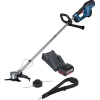 Bosch GFR 18V-23 Professional inkl. 1 x 4,0 Ah