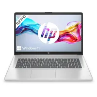 HP 17-cp3376ng AMD Ryzen 7 7730U 16 GB RAM