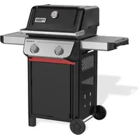 Weber Spirit E-210 schwarz 1500833