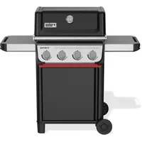 WEBER E-410 black