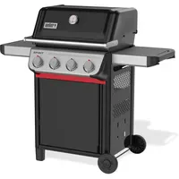 Weber Spirit E-410 schwarz 1500886
