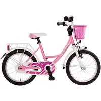 Bachtenkirch My Bonnie 16 Zoll RH 29 cm rosa/weiß