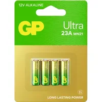 GP Spezial-Batterie 12 V 4 St.