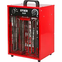 Stier Heizlüfter 9,0 kW 1150 m3/h