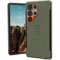 Urban Armor Gear UAG Civilian Pro Samsung Galaxy S25