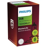 Philips Glühlampe, Fernscheinwerfer Hauptscheinwerfer Nebelscheinwerfer Glühlampe 24V