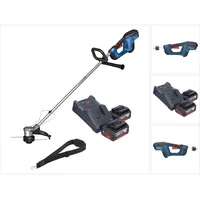Bosch GRT 18V-33 Professional inkl. 2 x 4,0 Ah