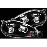 Diederichs Hauptscheinwerfersatz 3456380