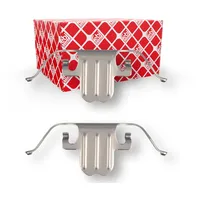 FEBI BILSTEIN Zubehörsatz, Scheibenbremsbelag