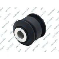 GSP Lagerung, Lenker