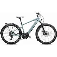 Specialized Turbo Vado 4.0 Blau Modell 2026