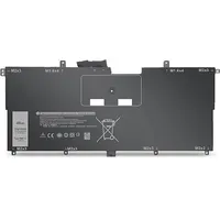 CoreParts Hmpfh-Cp 6.050 mAh), Notebook Akku