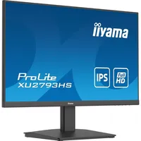 Iiyama ProLite XU2793HS-B7 - LED monitor - Full HD
