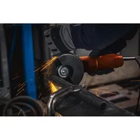 Fein Compact-Winkelschleifer - 125 mm CG 10-125 125mm 1000