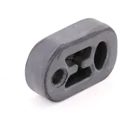 METALCAUCHO Anschlagpuffer, Schalldämpfer vorne