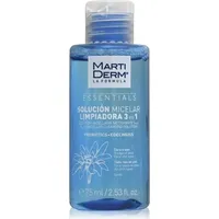 Martiderm 8437000435877 Mizellenwasser 75 ml