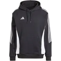 Adidas Tiro 24 Sweat, black/white M/T
