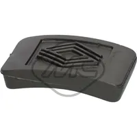 METALCAUCHO Pedalbelag, Kupplungspedal für Renault 7700651623 7700651253 00416