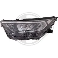 Diederichs Scheinwerfer links für Toyota Rav 4 V 6688081