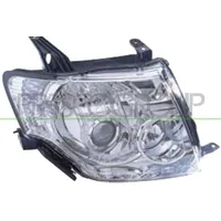 PRASCO Hauptscheinwerfer MB1624903