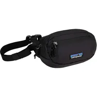 Patagonia Terravia Mini Hip Pack Hüfttasche black