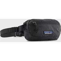 Patagonia Terravia Mini Hip Pack 1L Black