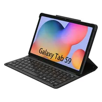 Samsung NEOS Keyboard Case Galaxy Tab S9, S9 FE,