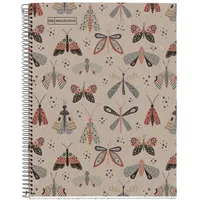 Miquelrius Collegeblock Eco Design 1 MR6105 kariert DIN A4