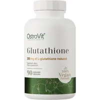 Ostrovit Glutathione VEGE 90 Kapseln