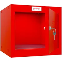 Phoenix Safe Phoenix Würfel-Schließfach CL0344RRK
