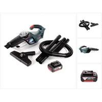 Bosch Professional GAS 18V-1 Professional, Staubsauger